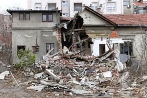 Earthquake Damage Insurance in Seattle, Kirkland, WA. Provided by Best Contractors Insurance & Bonds Washington