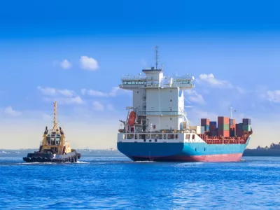 Marine Insurance in Kirkland, WA by Best Contractors Insurance & Bonds Washington