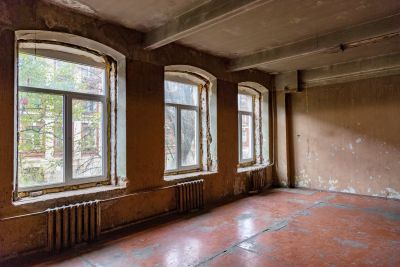 Vacant Property Insurance in Kirkland, WA