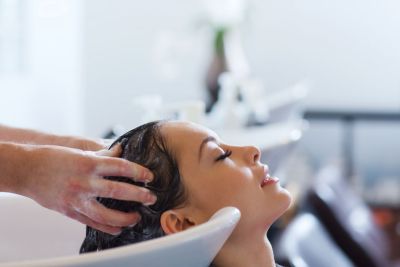 Beauty Shop Insurance in Kirkland, WA