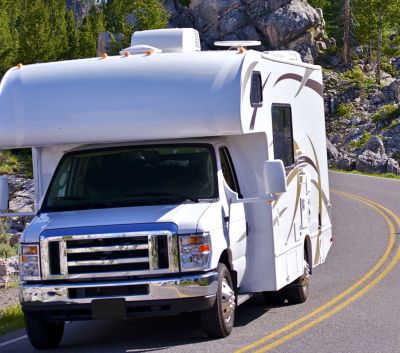 Affordable RV Insurance in Kirkland, WA - Best Contractors Insurance & Bonds Washington