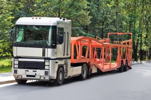 Hot Shot Commercial Trucking Insurance in Seattle, Kirkland, WA.