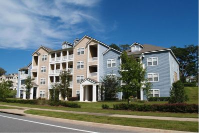 Investment Property Insurance in Kirkland, WA - Best Contractors Insurance & Bonds Washington